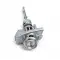 Hyundai Sonata OEM Key & Cylinder Set-Lock – 81905-C1000 (2015-2017) - LK-HYU-C1000  p-4 thumb