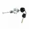 Hyundai Sonata OEM Door Lock Cylinder LH – 81970-C1A00 (2015-2019) - LK-HYU-C1A00  p-2 thumb