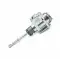 Genuine Hyundai 81970-D3A00 left-hand door lock cylinder with 2 mechanical keys for 2016-2021 Tucson. OEM Key Sub Set-Door, LH. Wholesale. thumb