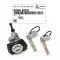 Hyundai Santa Fe OEM Key & Cylinder Set-Lock – 81905-S2110 (2021-2023)-0 thumb