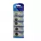 CR1616 3 Volt Lithium Coin Cell Battery, 5 Count / Blister card package-0 thumb