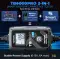 TOPDON TB 6000 Pro 2-In-1 Smart Car Battery Charger and Battery Tester TD52130091 - BT-TPD-TP6000PRO  p-5 thumb