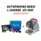 AutoProPAD Basic Remote Programmer and Xhorse Condor Dolphin XP-005 Key Cutting Machine Bundle Offer-0 thumb