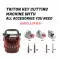 Triton Key Cutting Machine Super Bundle Offer with All Accessories-0 thumb