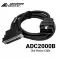 Advanced Diagnostics ADC2000B Smart Pro OBD Master Cable-0 thumb