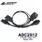 Chrysler / Jeep / Fiat Bypass Cable ADC2012 for SMART Pro Programmer From Advanced Diagnostics-0 thumb