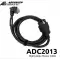 Advanced Diagnostics ADC2013 Right Angle Master Cable for Smart Pro-0 thumb