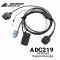VW Remote Programming Cable ADC219 From Advanced Diagnostics-0 thumb