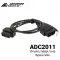 Chrysler / Dodge / Jeep Bypass Cable ADC2011 for SMART Pro Programmer From Advanced Diagnostics-0 thumb