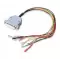 CG OBD Cable for CGDI BMW Read ISN and BMW Bosch thumb