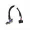 MB EIS ESL Testing Cable for W210-W208-W202 Chassis thumb