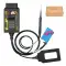 GT110 For VW Skoda Seat CAN-Bus IMMO System Test Platform Cable thumb