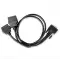 Godiag OBD2 Extension Cable For Godiag GT100 ECU Connector-0 thumb