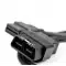 High Quality NEW Godiag OBD2 Extension Cable For Godiag GT100 ECU Connector thumb