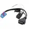 KeyDIY KD-VW01 Cable for IMMO4 – NEC24C32 / NEC24C64 Cluster-0 thumb