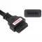 OBDSTAR Nissan16+32 Cable for X300 DP Key M| Key4 thumb