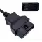 OBDStar Nissan 40 BCM Cable Gateway Converter  for X300 DP Plus / X300 PRO4 / X300 DP Key Master thumb