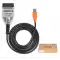 Xhorse XDMVJ0 MVCI PRO J2534 Diagnostic and Programming Cable Support ODIS/TIS/HDS/IDS/SSM4 thumb