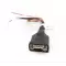 Xhorse XDNP36GL 9S12XE Cable for Xhorse VVDI Mini PROG, Key Tool Plus  thumb
