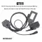 GODIAG VAG Test Platforms GT112 K-Line with GT111 CAN-Bus and GT110 CAN-Bus UDS With Pogo Pin For VAG 2nd/3rd/3.5th/4th Generation Dashboard IMMO thumb