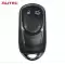 Autel iKey Universal Smart Key Buick Premium Style 4 Button IKEYBK4TP-0 thumb