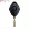 2000-2008 Keyless Entry Remote Key for BMW Strattec 5941448-0 thumb