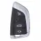 Smart Remote Key for BMW G-Series N5F-ID21A 4 Button 434Mhz-0 thumb