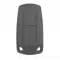 BMW CAS3 Non-Proximity Remote Key 3 Buttons KR55WK49127 thumb