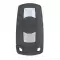 High Quality Aftermarket Proximity Keyless Remote Key for BMW 3, 5 Series  CAS3 3 Button Lock-Unlock-Trunk 315 MHz thumb