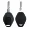 Remote Head Key for BMW 5, 6, 7 Series Z3 EWS2 4 Track LX8FZV 8382328-0 thumb