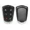 2015-2020 Smart Proximity Remote Key For Cadillac Escalade  HYQ2AB 13580812 13598511 - CR-CAD-0812  p-2 thumb