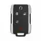 2015-2020 Remote Key for Chevrolet GMC 13580081 M3N-32337100-0 thumb