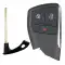 Smart Remote Key for Chevrolet Silverado 13548436 YG0G21TB2 3 Button-0 thumb