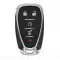 Smart Remote Key for Chevrolet Traverse Blazer 13519188 HYQ4EA 433 Mhz-0 thumb