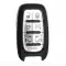 Smart Remote Key for Chrysler Pacifica Voyager M3N-97395900 68217832AC-0 thumb