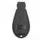 Fobik Remote Key for Chrysler Jeep Dodge VW IYZ-C01C, M3N5WY783X 3B thumb