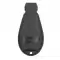 Chrysler Dodge 2008-2017 Fobik Remote Key IYZ-C01C with 5 Buttons thumb