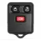 Keyless Remote Key For Ford Lincoln Mercury Mazda 8L3Z-15K601-AA CWTWB1U331-0 thumb