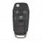 Flip Remote Key for Ford Fusion 164-R7986 N5F-A08TAA-0 thumb