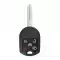 Remote Head Key For Ford CWTWB1U793 164-R8000 Chip 4D-63-0 thumb
