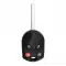 Remote Head Key Old Style for Ford 164-R8046 164-R8126 OUCD6000022-0 thumb