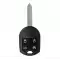 Remote Head Key for Ford Lincoln CWTWB1U793 164-R8064 164-R8067 4D63 Chip-0 thumb