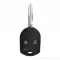 Remote Head Key for Ford CWTWB1U793 164-R8070 164-R8067 4D63 Chip-0 thumb