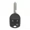 Remote Head Key for Ford Lincoln 164-R8073 CWTWB1U793-0 thumb