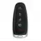 Proximity Remote Ford Lincoln 164-R8092 164-R8094 M3N5WY8609 46 Chip thumb