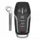 Smart Remote Key for 2015-2017 Ford F-150 M3N-A2C31243300 164-R8117-0 thumb