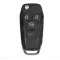 Flip Remote Key for Ford F-series trucks, Ranger, Bronco N5F-A08TDA 164-R8134-0 thumb