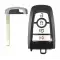 Smart Remote Key for 2017-2021 Ford 164-R8150 M3N-A2C93142300-0 thumb