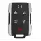 Remote Key For GM Tahoe Suburban Yukon M3N32337100 13577766-0 thumb