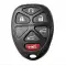 Keyless Entry Remote Key for GM OUC60270 OUC60221 20869057-0 thumb